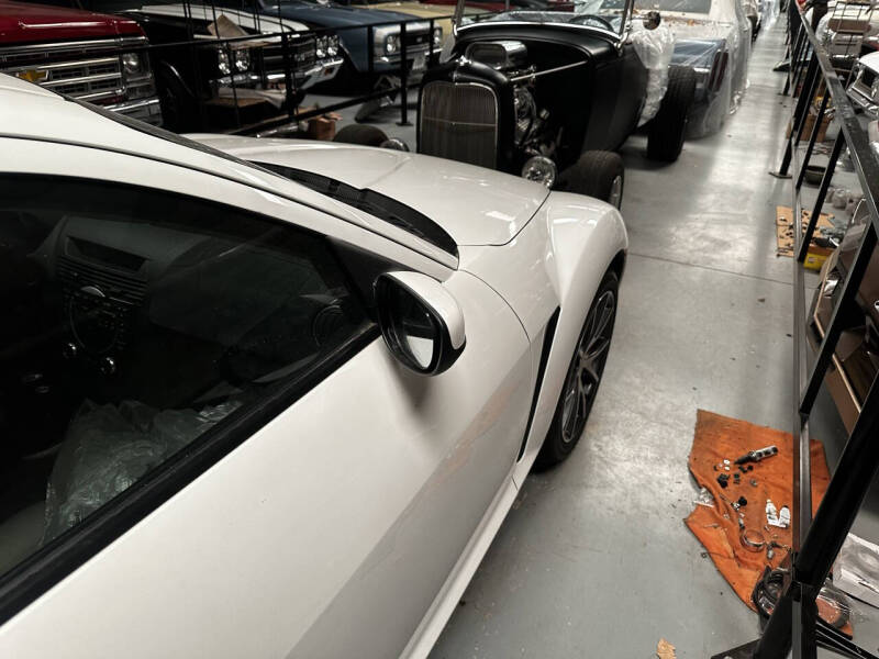 2006 Mazda RX-8 Manual