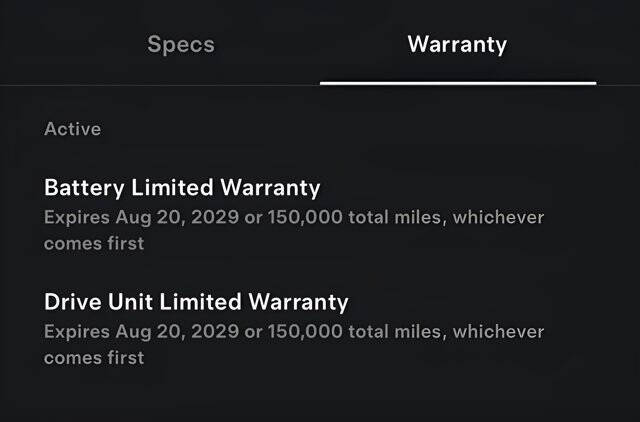 2021 Tesla Model S Long Range