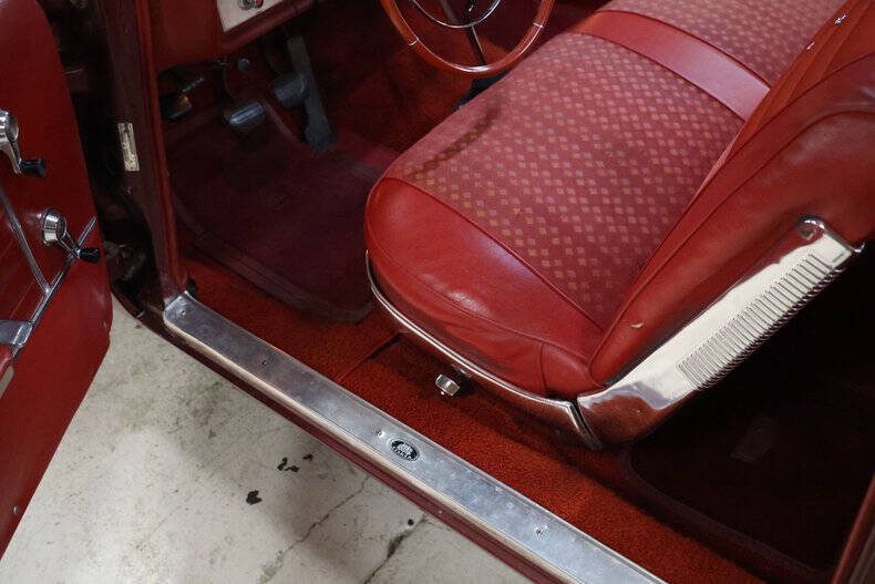 1964 Chevrolet Impala