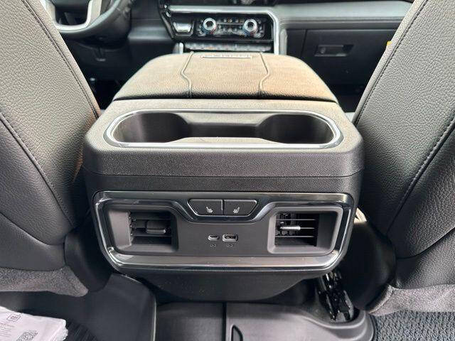 2026 GMC Sierra 3500HD