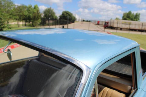1965 Ford Falcon