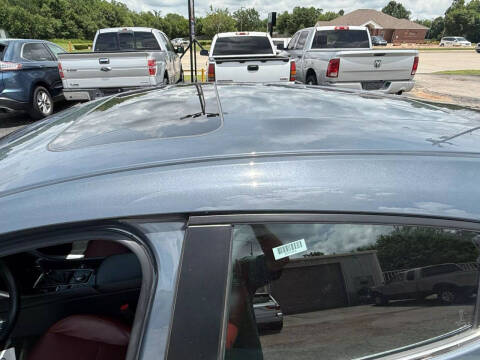 2024 Mazda Mazda3 Hatchback 2.5 S Carbon Edition