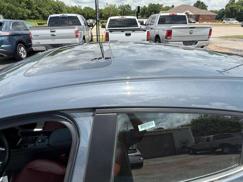 2024 Mazda Mazda3 Hatchback 2.5 S Carbon Edition