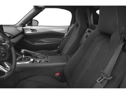 2025 Mazda MX-5 Miata Club