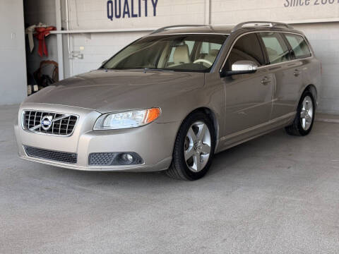 2010 Volvo V70 3.2