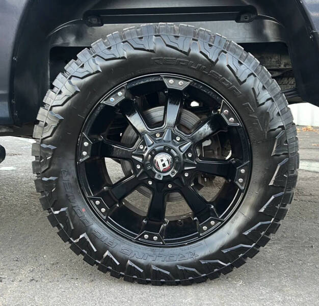 2013 RAM 2500 Tradesman