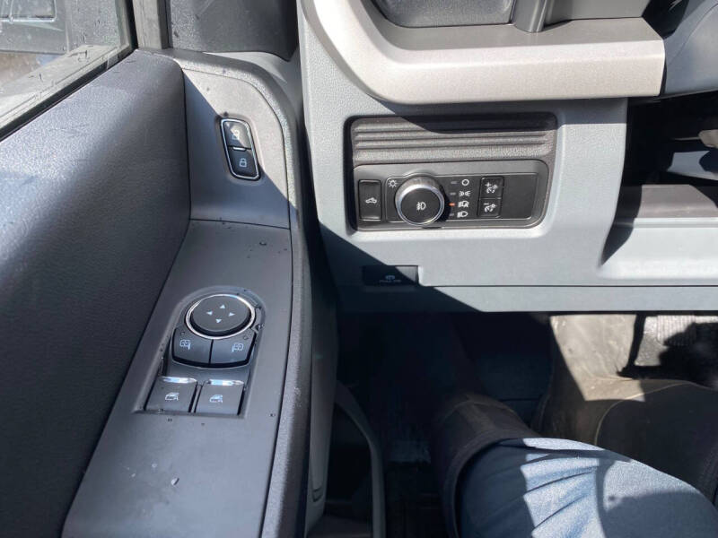 2025 Ford F-350 Super Duty