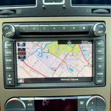 2011 Lincoln Navigator