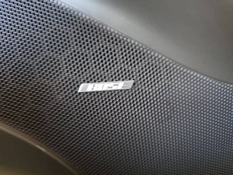 2018 Porsche 911 Carrera