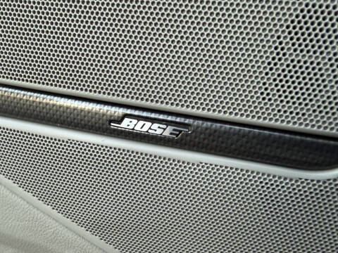 2011 Cadillac CTS-V