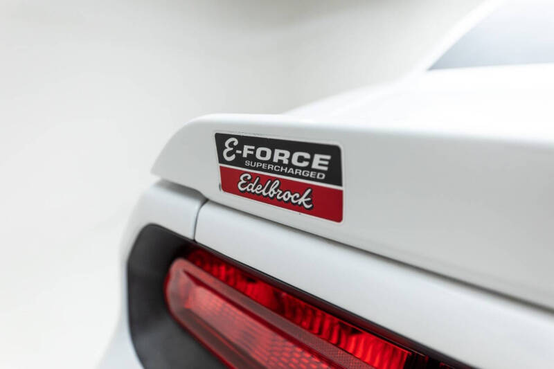 2012 Dodge Challenger SRT8 - Photo 88