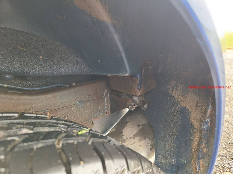 1977 Chevrolet Corvette