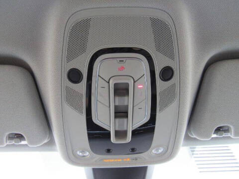 2022 Audi Q7 quattro Premium 55 TFSI