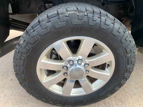 2016 RAM 3500 Laramie Longhorn