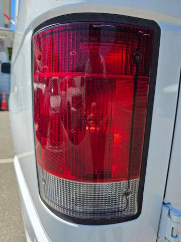 2012 Ford E-Series E-150