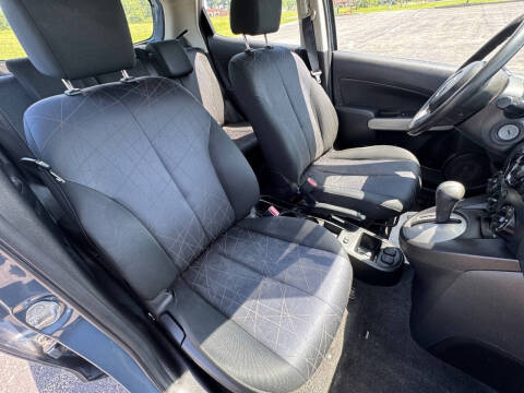 2014 Mazda MAZDA2 Sport