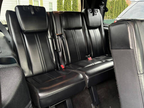 2015 Lincoln Navigator