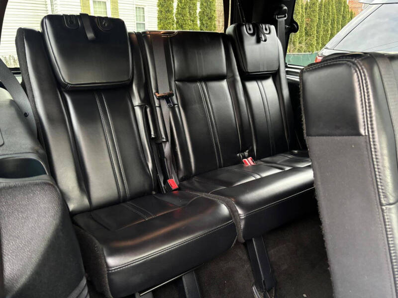 2015 Lincoln Navigator