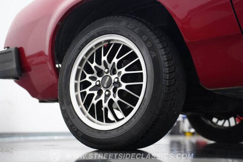 1980 Ford Pinto