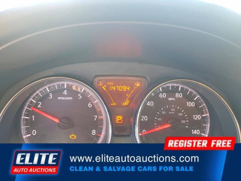 2016 Nissan Versa Note S