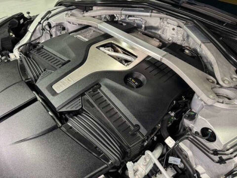 2023 Aston Martin DBX 707