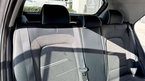 2022 Hyundai Venue Limited