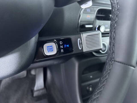 2026 Hyundai PALISADE Hybrid