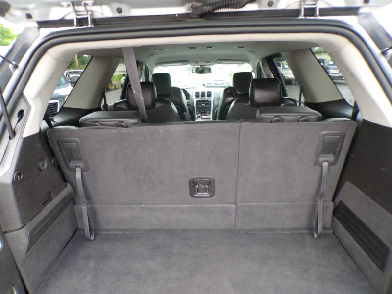 2010 GMC Acadia SLT-1