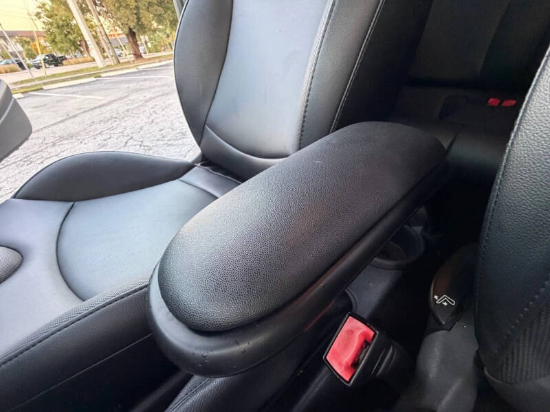 2012 MINI Cooper Hardtop S