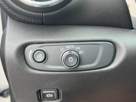 2019 Chevrolet Blazer LT