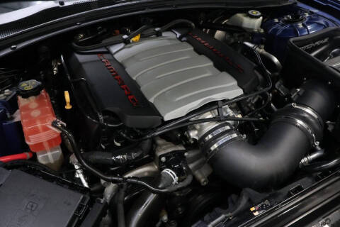 2019 Chevrolet Camaro SS