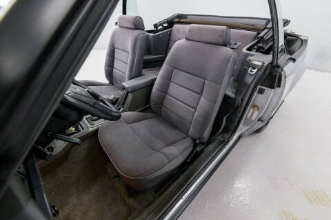 1984 Ford Mustang GT