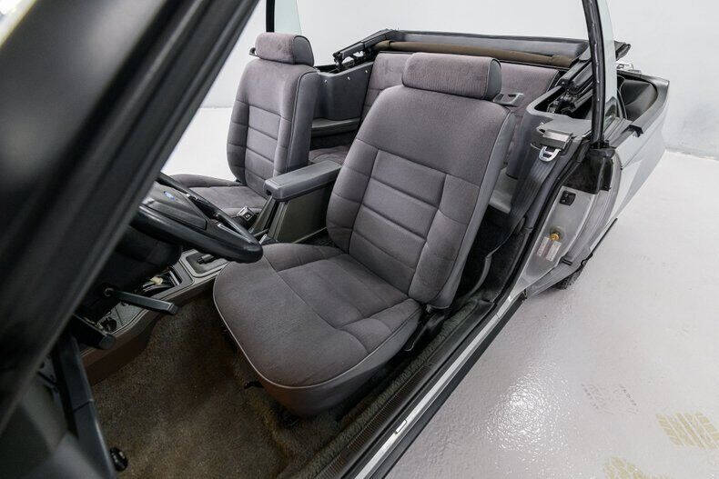 1984 Ford Mustang GT