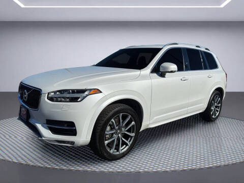 2017 Volvo XC90