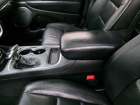 2019 Dodge Durango Citadel