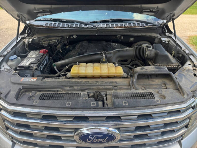 2018 Ford Expedition XLT