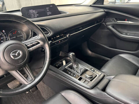 2021 Mazda CX-30 Select