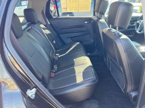 2017 GMC Terrain Denali