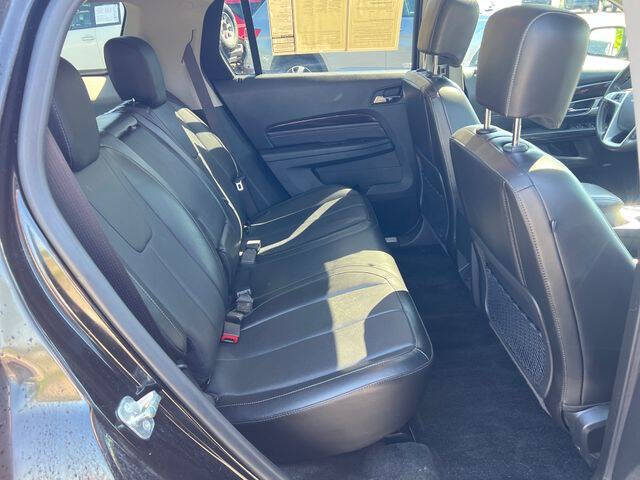 2017 GMC Terrain Denali