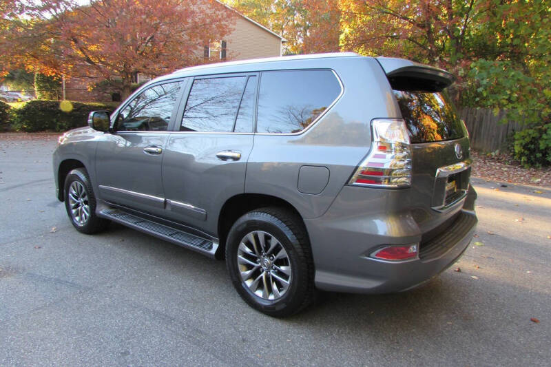 2014 Lexus GX 460 Luxury