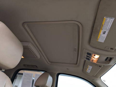 2008 GMC Yukon Denali