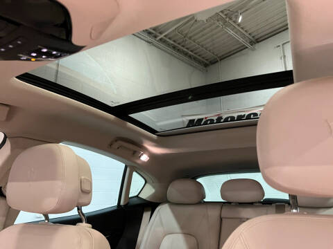 2020 Maserati Levante S