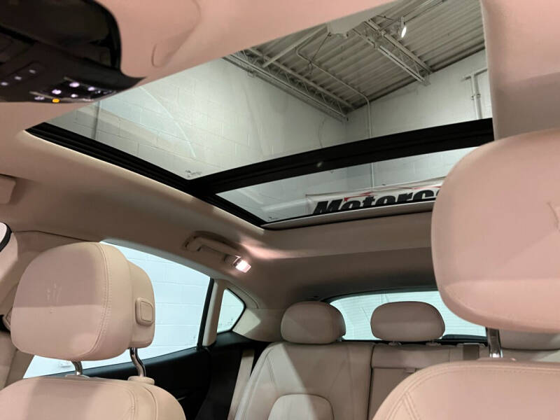 2020 Maserati Levante S