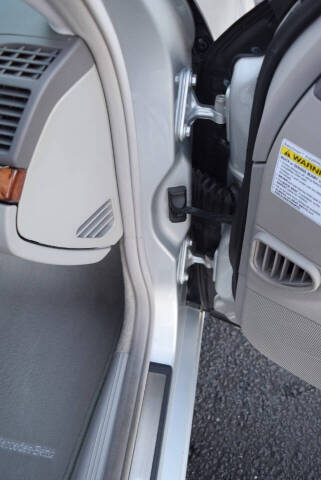 2004 Mercedes-Benz E-Class E 500