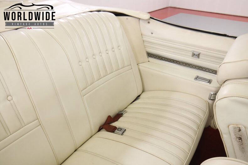 1975 Oldsmobile Delta Eighty-Eight