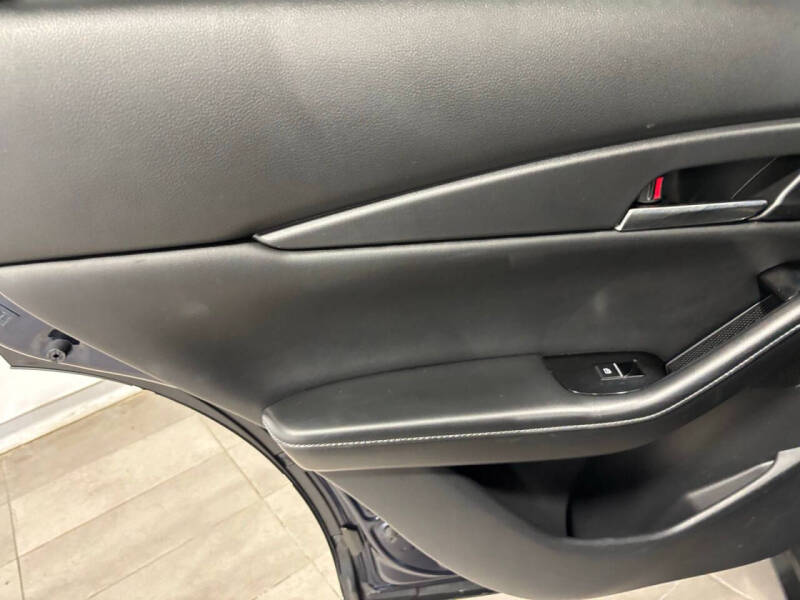 2025 Mazda CX-30 2.5 S Preferred