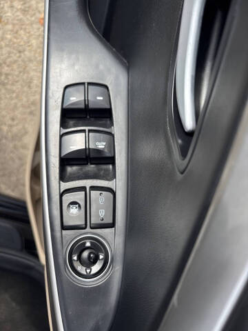 2014 Hyundai Elantra GT