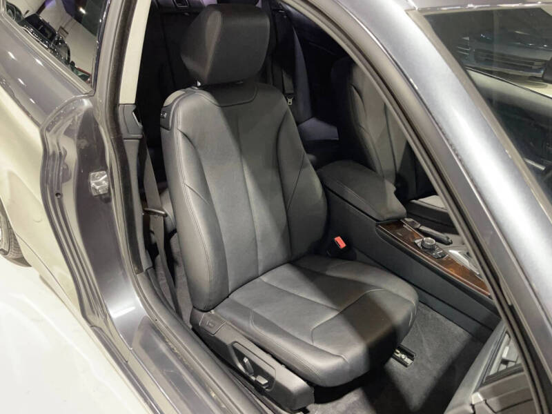 2014 BMW 4 Series 428i xDrive