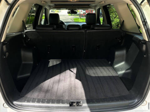 2008 Land Rover LR2 SE