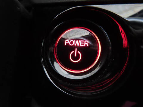 2023 Honda Accord Hybrid